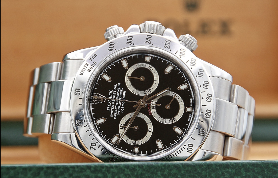 cosmographe daytona