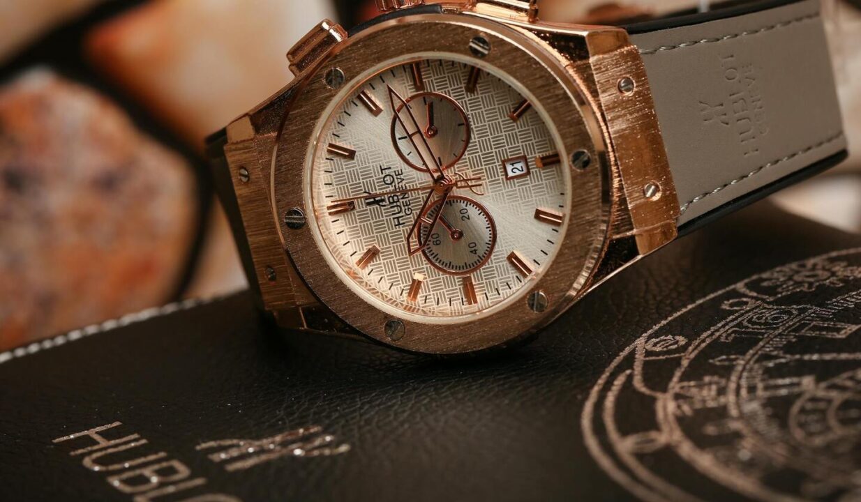 montre hublot