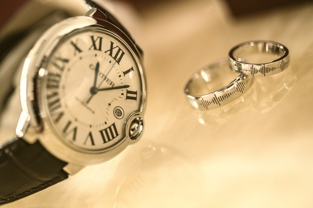 style cartier, un must have !