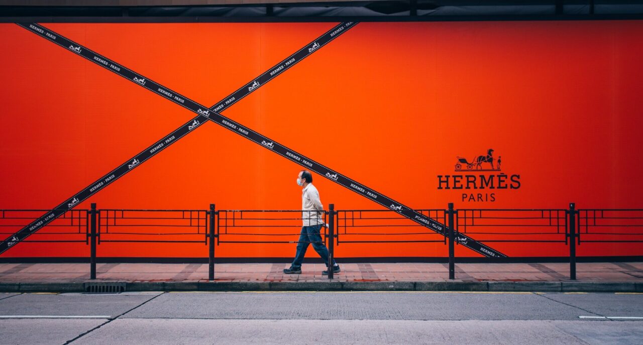 Nouveaux modèles de montres Hermès