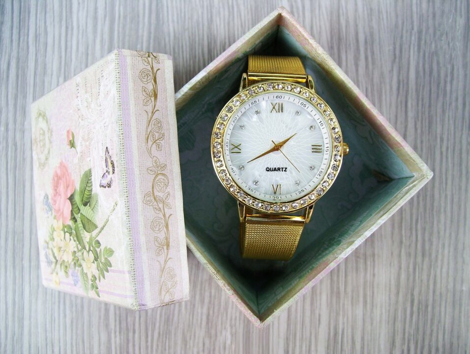 Montres quartz vs automatique